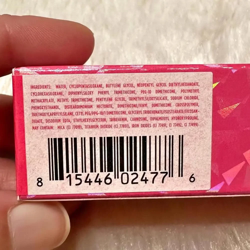 NIB Jeffree Star Magic Star Liquid Concealer C14.5 Full Size, 3.4ml